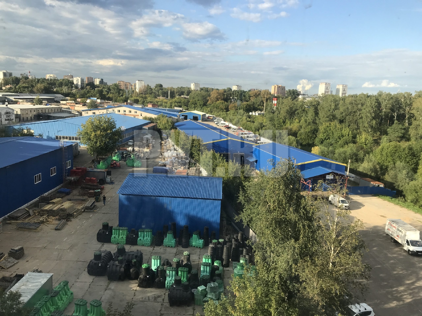 Дефиле
